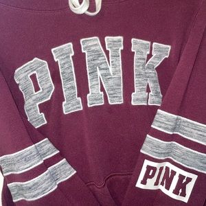 ✨ VICTORIAS SECRET’S PINK HOODIE ✨